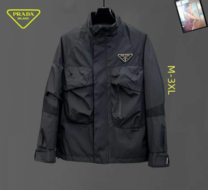 Picture of Prada Jackets _SKUPradaM-3XL12yr15830617